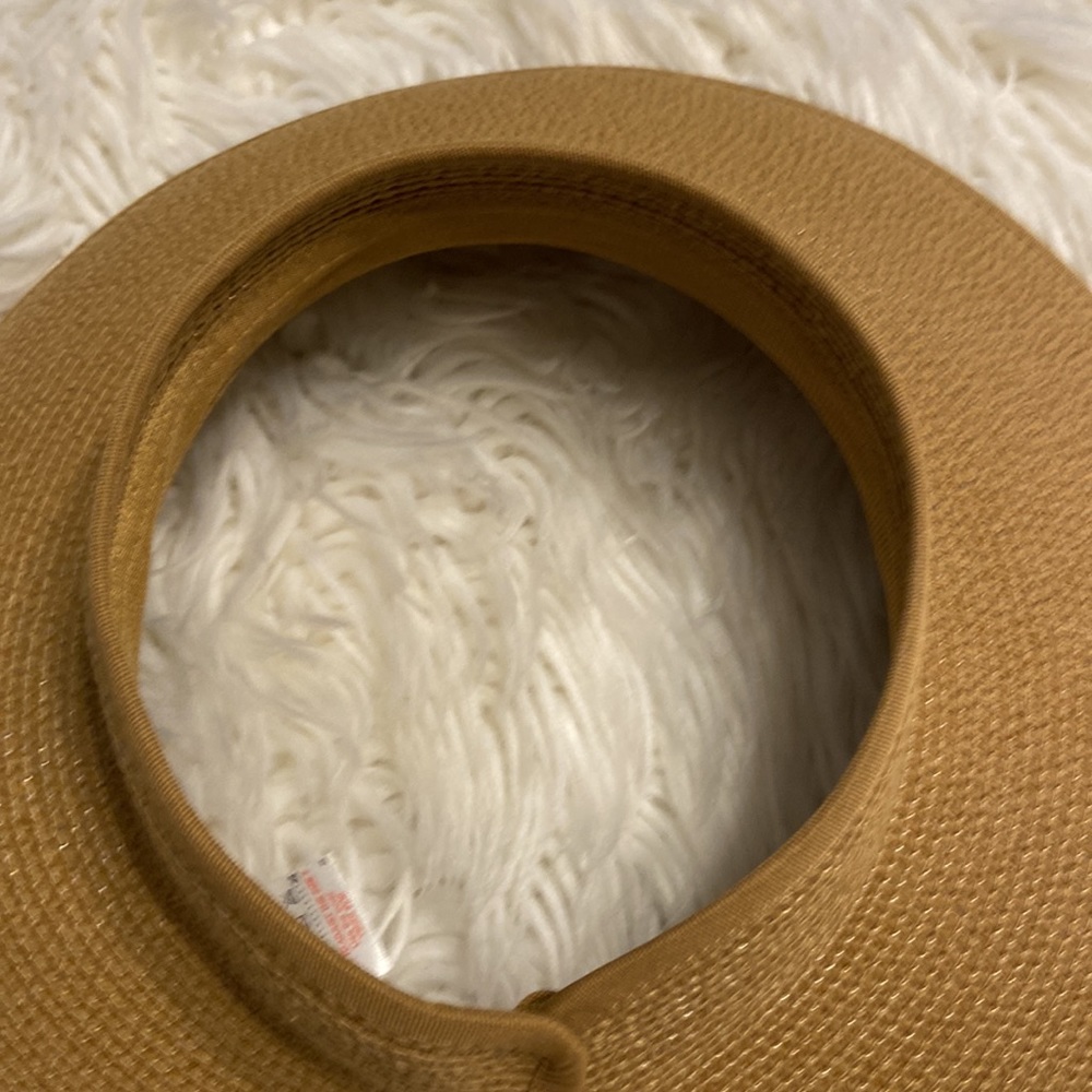 Furtalk Hat excellent condition size M - Picture 7 of 8